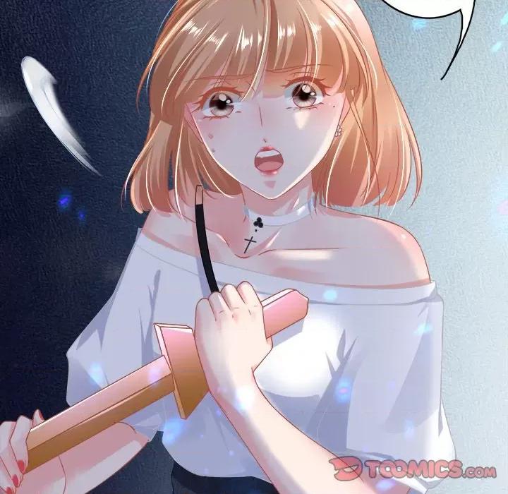 阴阳界的新娘 阴阳界的新娘-第 79 话 第52页