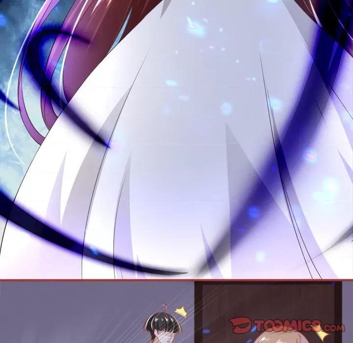 阴阳界的新娘 阴阳界的新娘-第 79 话 第54页