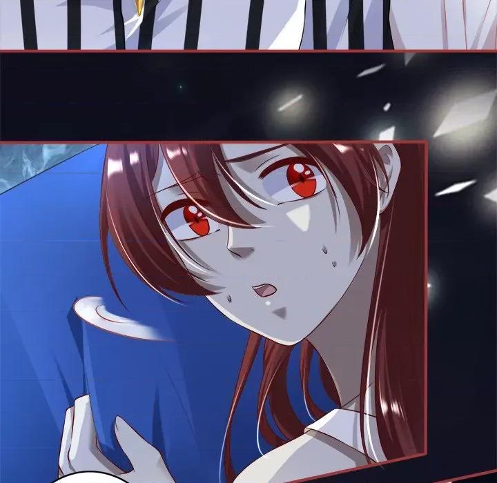 阴阳界的新娘 阴阳界的新娘-第 81 话 第31页