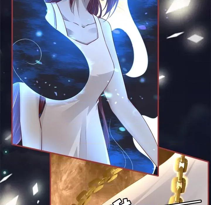 阴阳界的新娘 阴阳界的新娘-第 81 话 第77页
