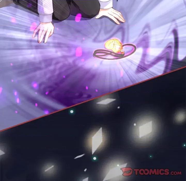 阴阳界的新娘 阴阳界的新娘-第 84 话 第8页