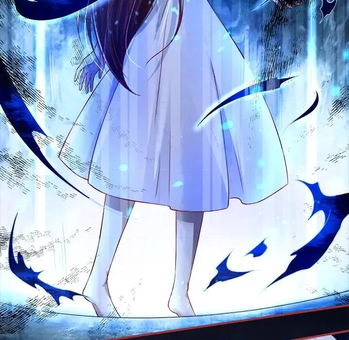 阴阳界的新娘 阴阳界的新娘-第 86 话 第53页