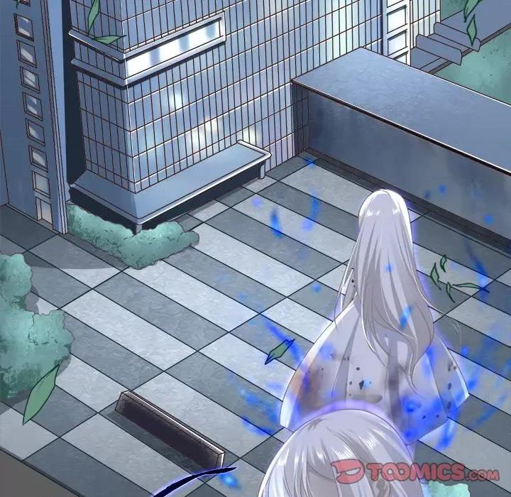 阴阳界的新娘 阴阳界的新娘-第 87 话 第38页