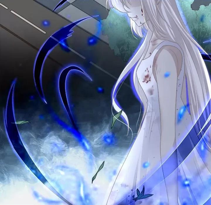 阴阳界的新娘 阴阳界的新娘-第 87 话 第39页