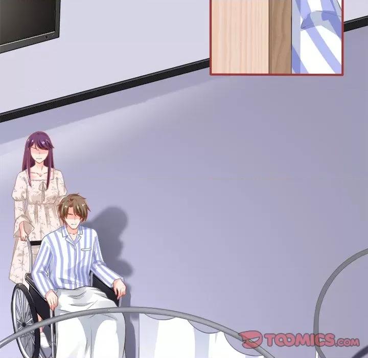 阴阳界的新娘 阴阳界的新娘-第 89 话 第64页
