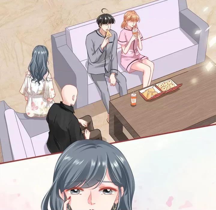 阴阳界的新娘 阴阳界的新娘-第 94 话 第27页