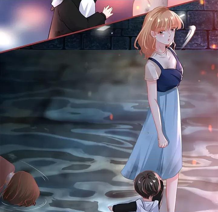 阴阳界的新娘 阴阳界的新娘第 98 话 第8页