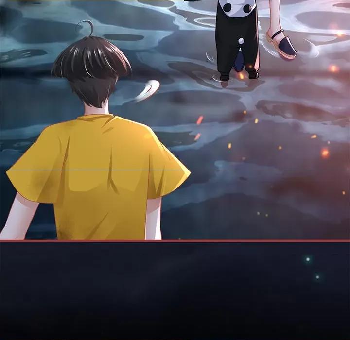 阴阳界的新娘 阴阳界的新娘第 98 话 第9页