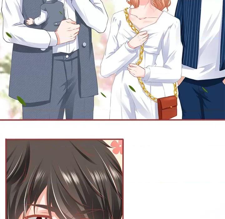 阴阳界的新娘 阴阳界的新娘第 103 话 第71页