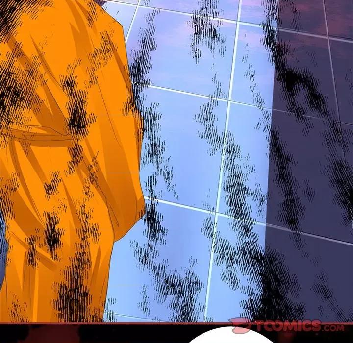 阴阳界的新娘 阴阳界的新娘第 105 话 第54页