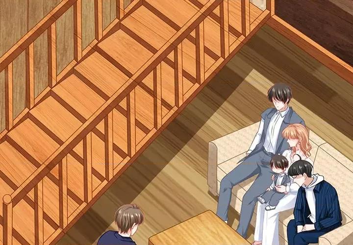 阴阳界的新娘 阴阳界的新娘第 107 话 第3页
