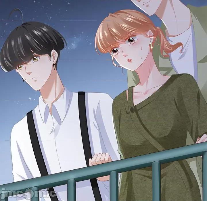 阴阳界的新娘 阴阳界的新娘第 109 话 第40页
