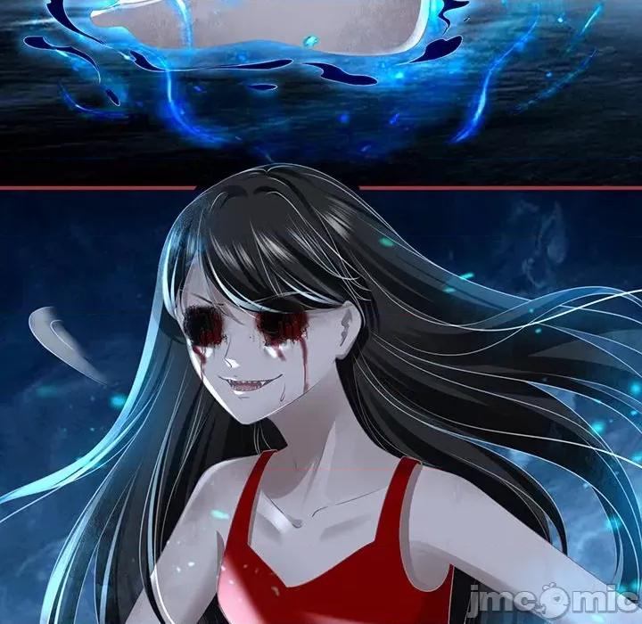 阴阳界的新娘 阴阳界的新娘第 109 话 第55页