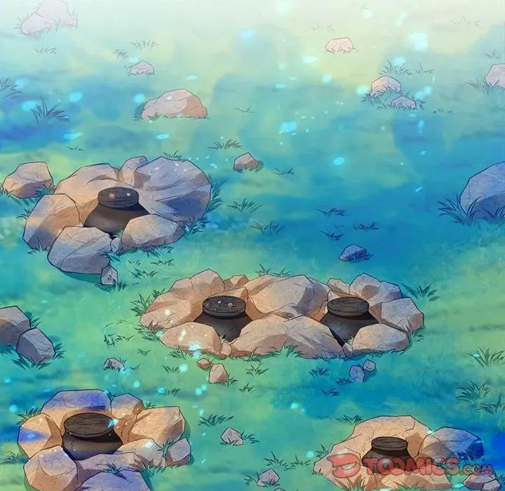 阴阳界的新娘 阴阳界的新娘第 110 话 第78页