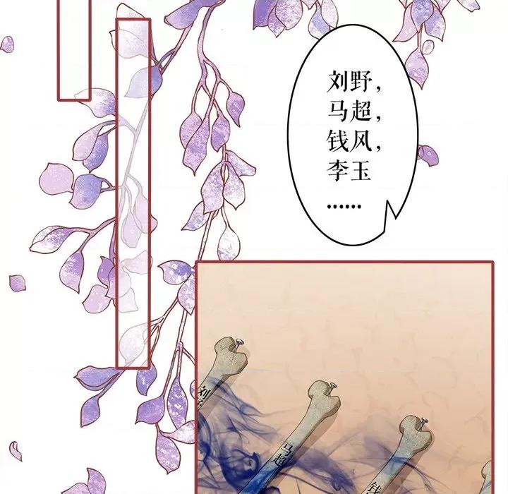 阴阳界的新娘 阴阳界的新娘第 111 话 第21页