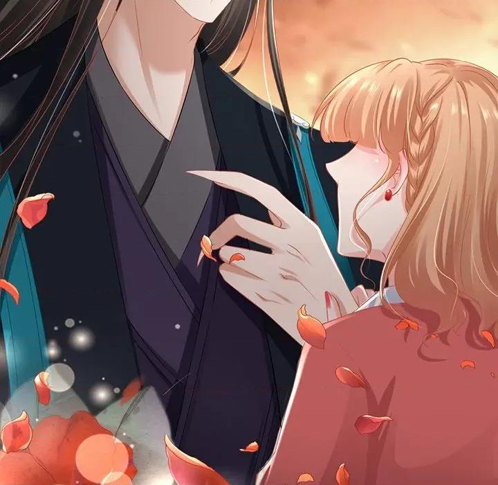 阴阳界的新娘 阴阳界的新娘第 120 话 第32页