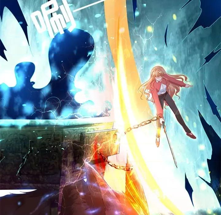 阴阳界的新娘 阴阳界的新娘第 120 话 第69页