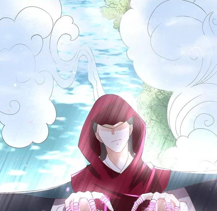 阴阳界的新娘 阴阳界的新娘-第 126 话 第36页