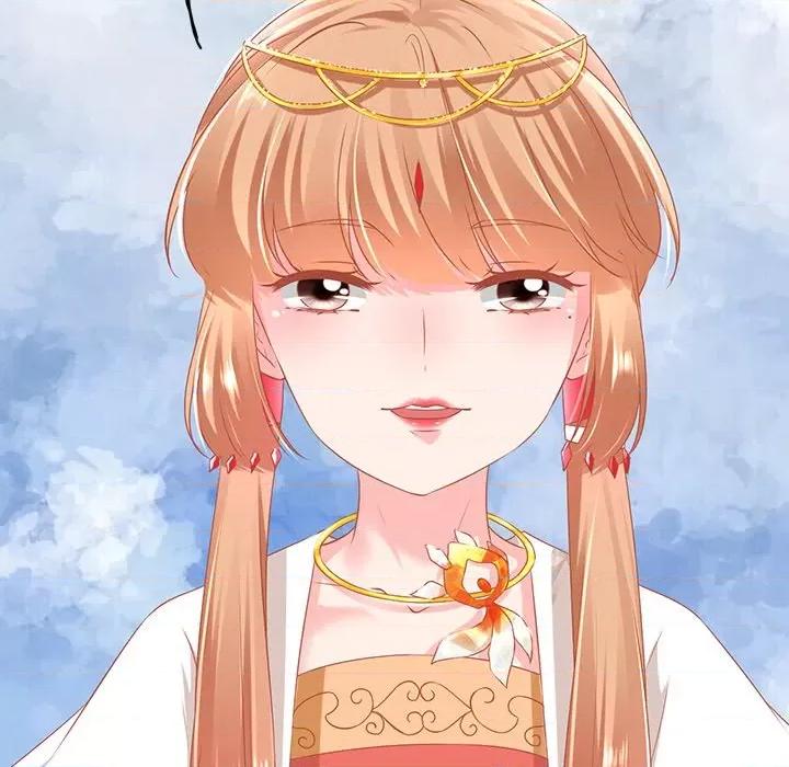 阴阳界的新娘 阴阳界的新娘-第 126 话 第67页