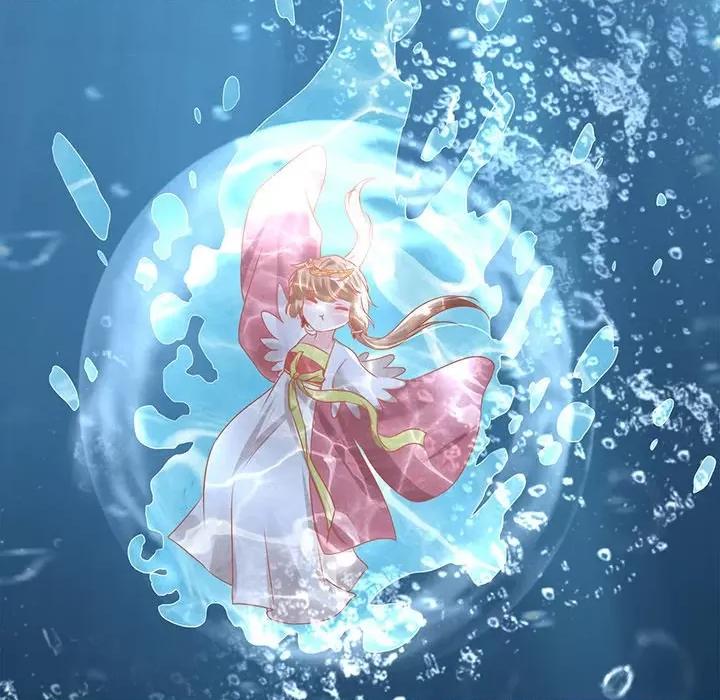 阴阳界的新娘 阴阳界的新娘-第 126 话 第89页