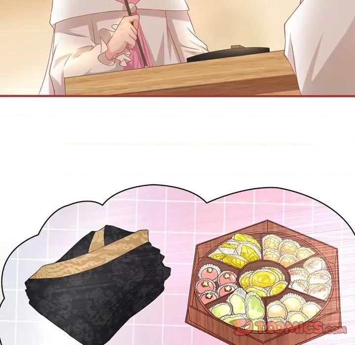 阴阳界的新娘 阴阳界的新娘-第 128 话 第66页