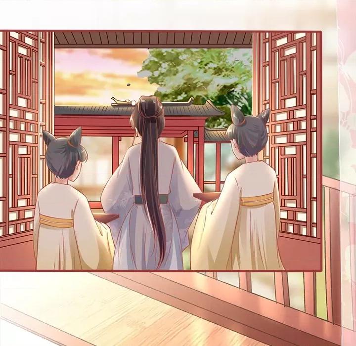 阴阳界的新娘 阴阳界的新娘-第 131 话 第8页