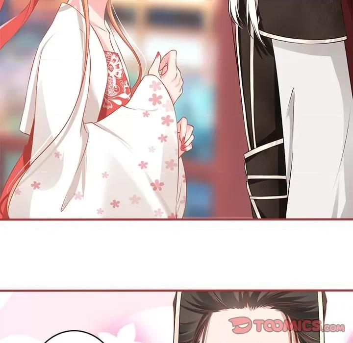 阴阳界的新娘 阴阳界的新娘-第 131 话 第66页