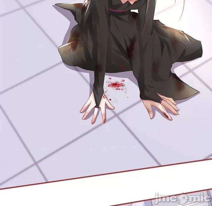 阴阳界的新娘 阴阳界的新娘-第 132 话 第15页