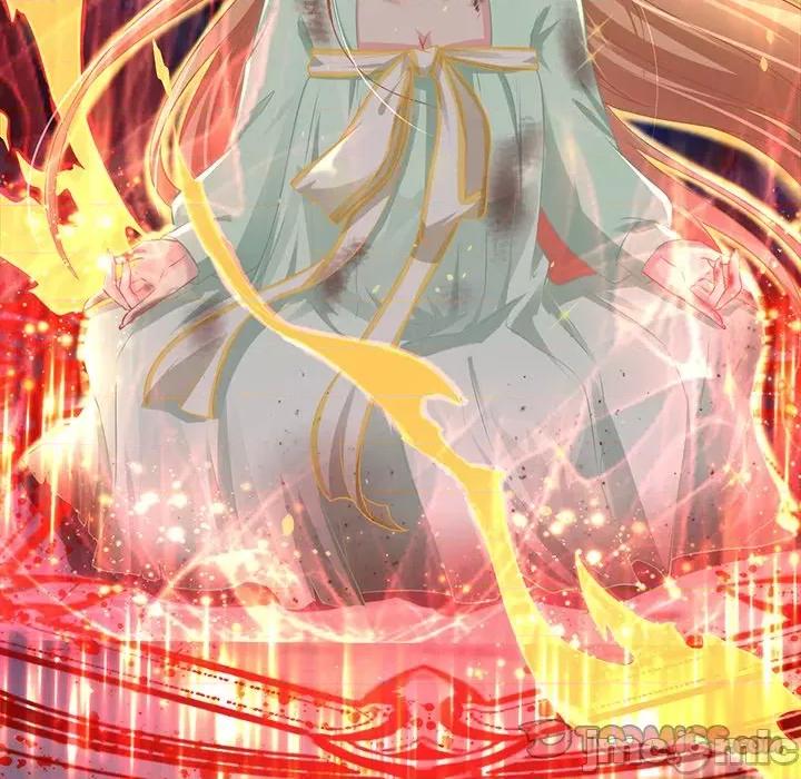 阴阳界的新娘 阴阳界的新娘-第 134 话 第50页