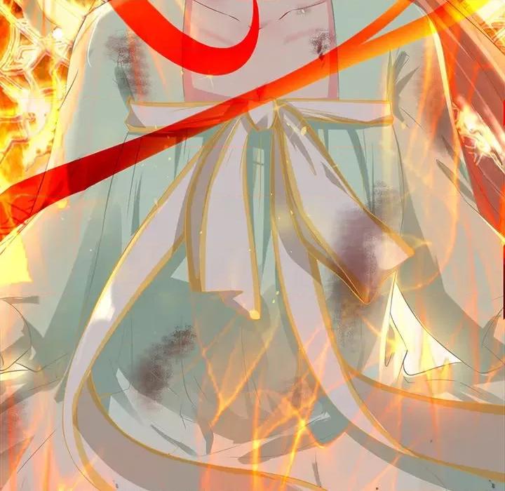 阴阳界的新娘 阴阳界的新娘-第 134 话 第53页
