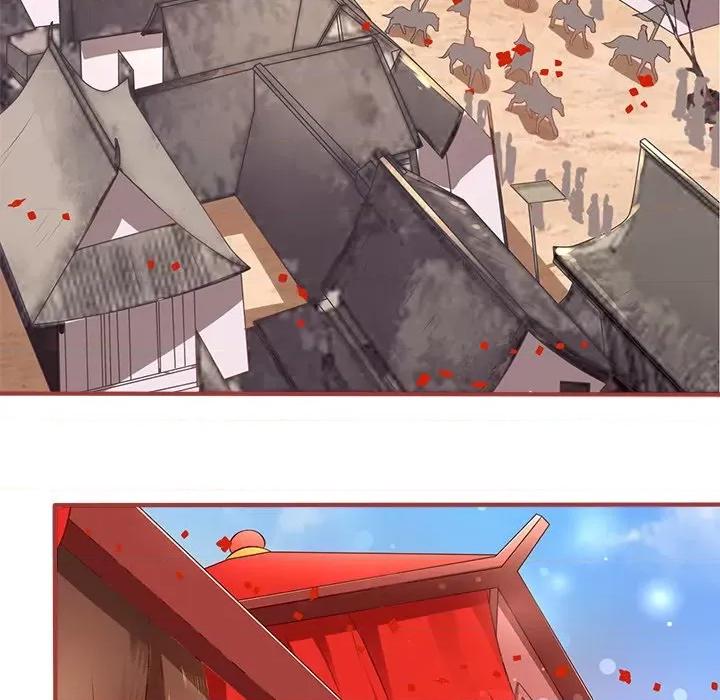 阴阳界的新娘 阴阳界的新娘-第 135 话 第61页