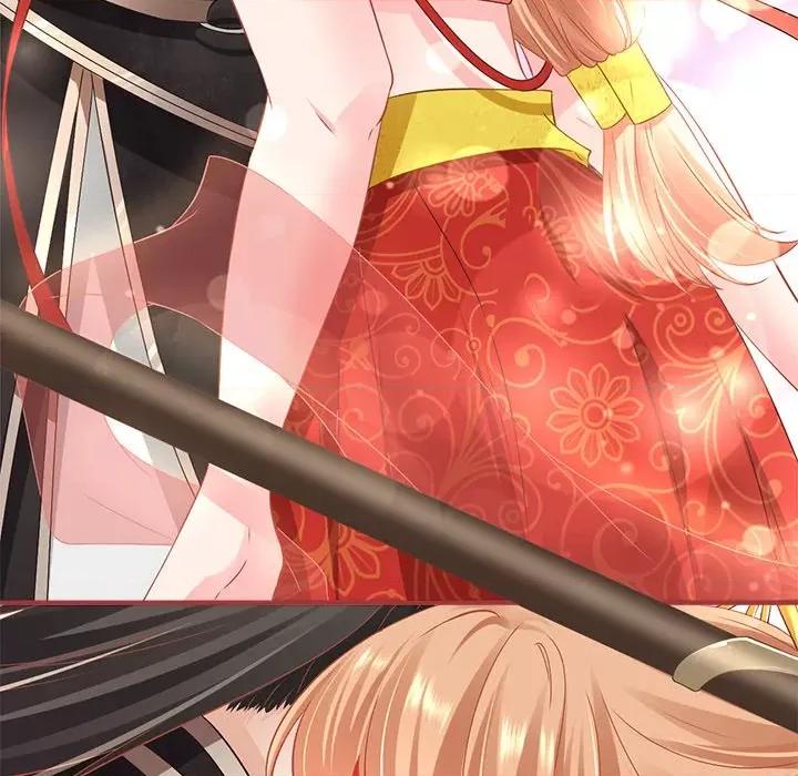 阴阳界的新娘 阴阳界的新娘-第 135 话 第72页