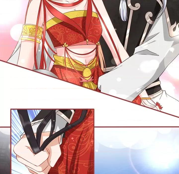 阴阳界的新娘 阴阳界的新娘-第 135 话 第83页