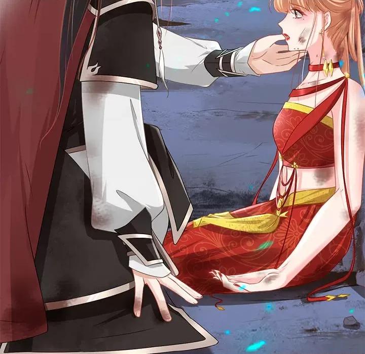 阴阳界的新娘 阴阳界的新娘-第 136 话 第76页