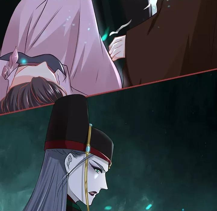 阴阳界的新娘 阴阳界的新娘-第 137 话 第93页