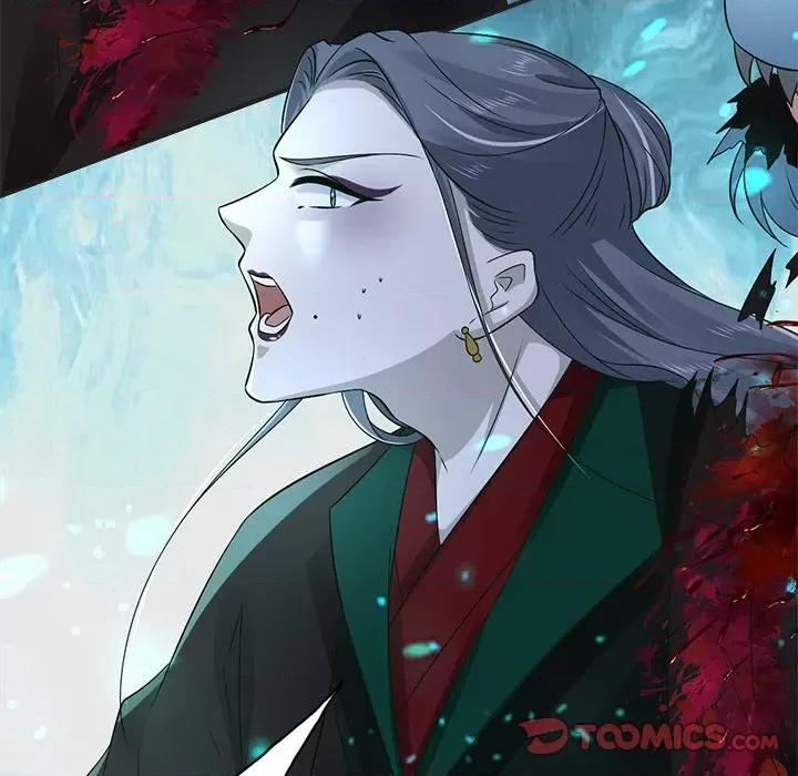 阴阳界的新娘 阴阳界的新娘-第 138 话 第62页