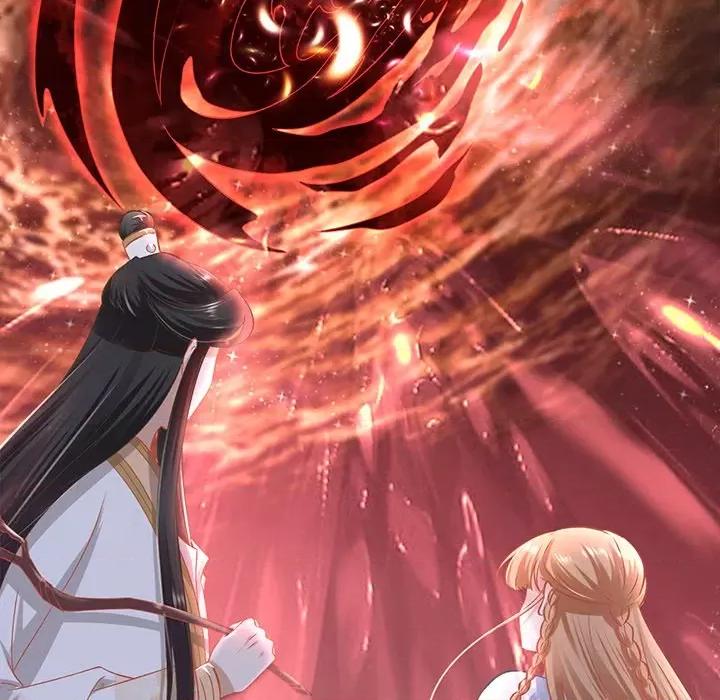 阴阳界的新娘 阴阳界的新娘-第 139 话 第48页