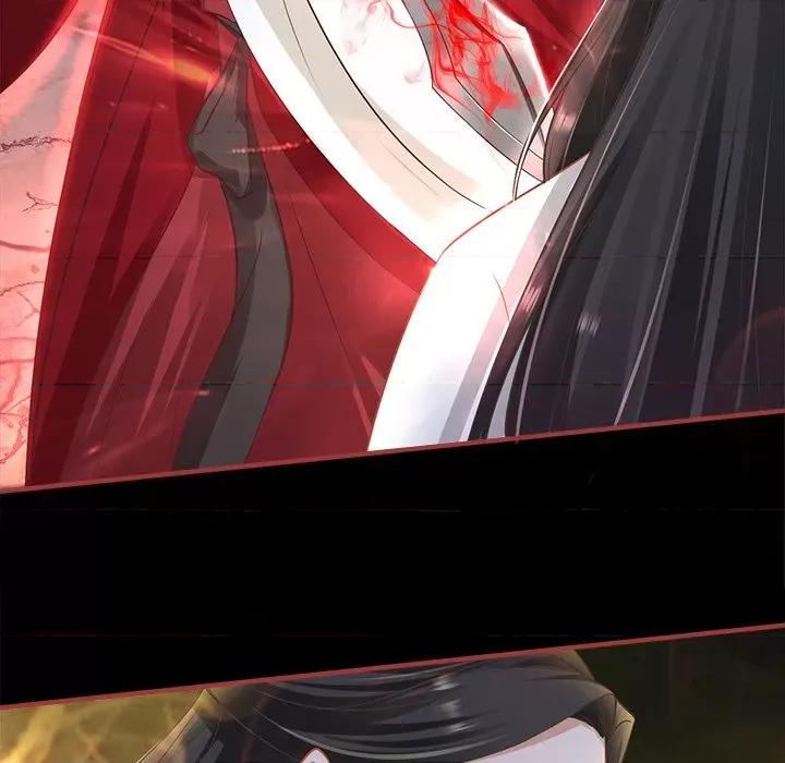 阴阳界的新娘 阴阳界的新娘-第 139 话 第72页