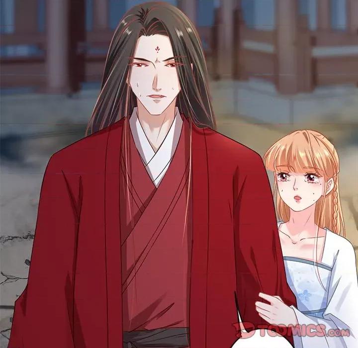 阴阳界的新娘 阴阳界的新娘-第 140 话 第6页