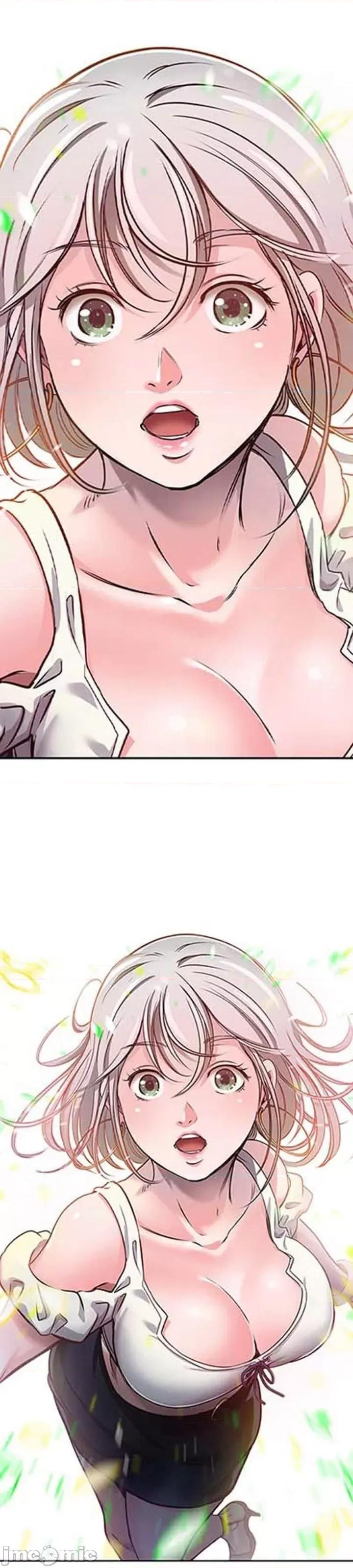 关于能结识百分百女孩的可能性 百分百女孩 2 第23页