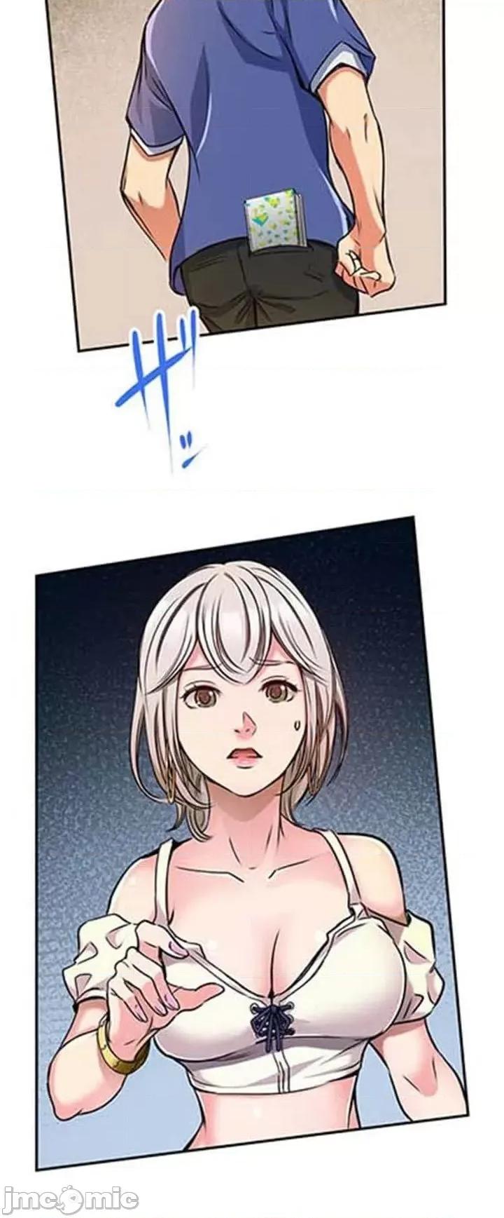 关于能结识百分百女孩的可能性 百分百女孩 2 第32页