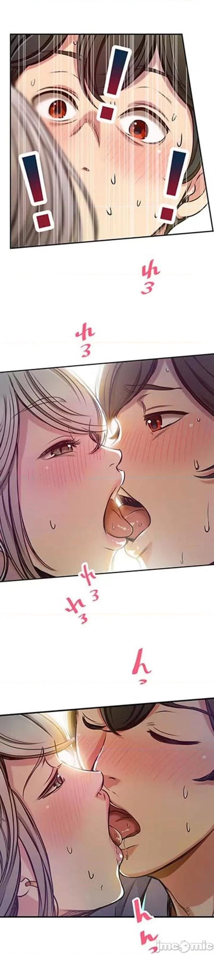 关于能结识百分百女孩的可能性 百分百女孩 2 第35页