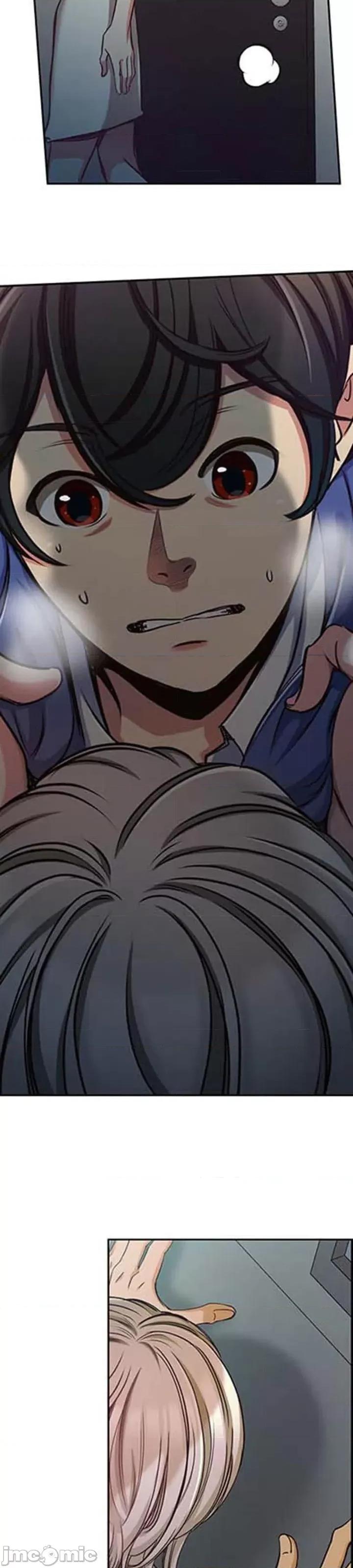 关于能结识百分百女孩的可能性 百分百女孩 3 第11页