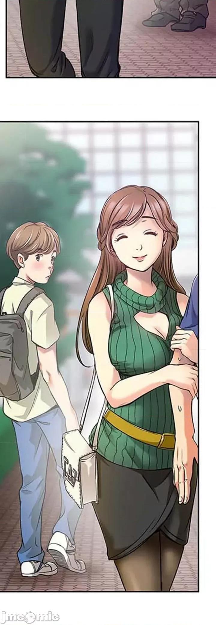 关于能结识百分百女孩的可能性 百分百女孩 5 第8页