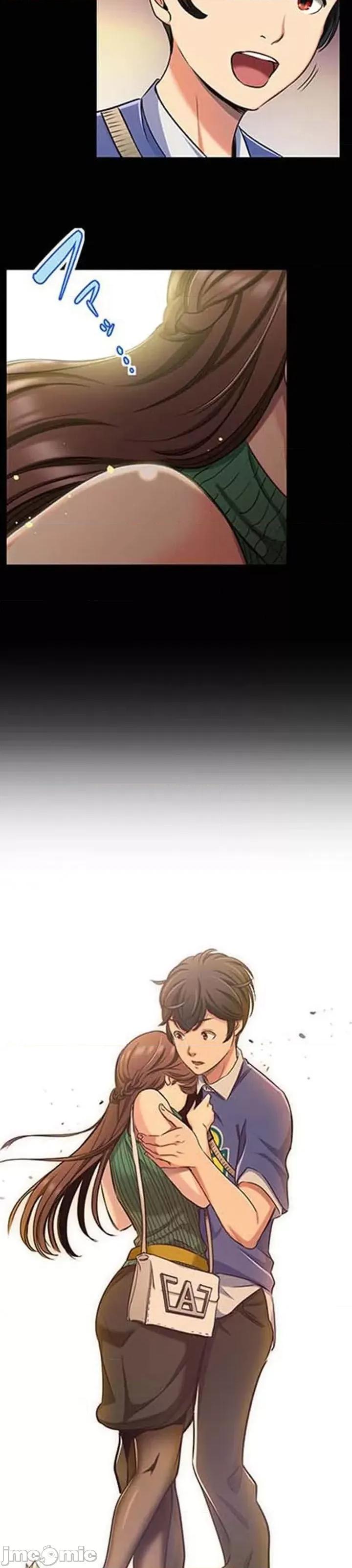 关于能结识百分百女孩的可能性 百分百女孩 6 第28页
