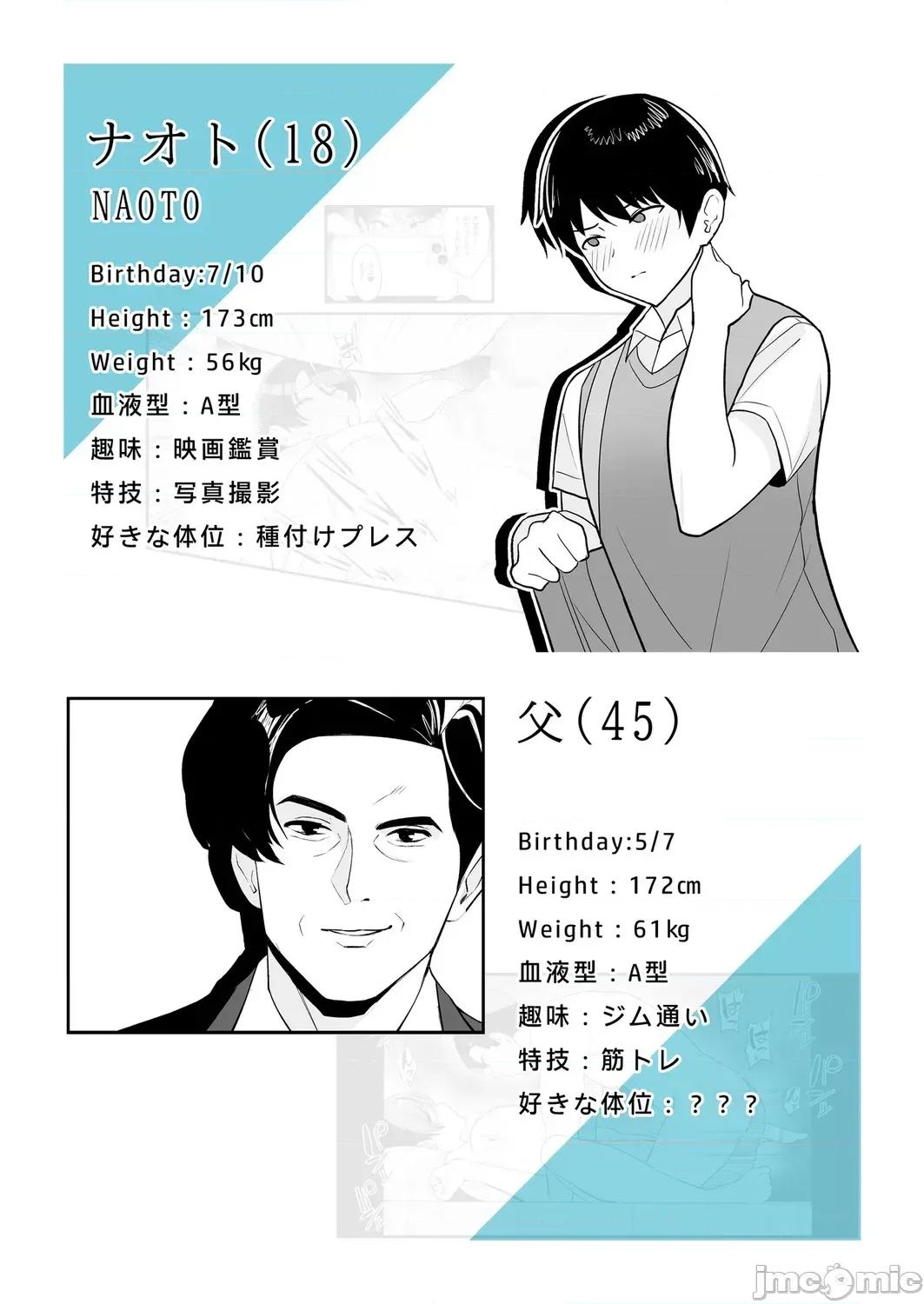 义母さんは僕のモノ [C级] 义母さんは僕のモノ [DL版] 第207页