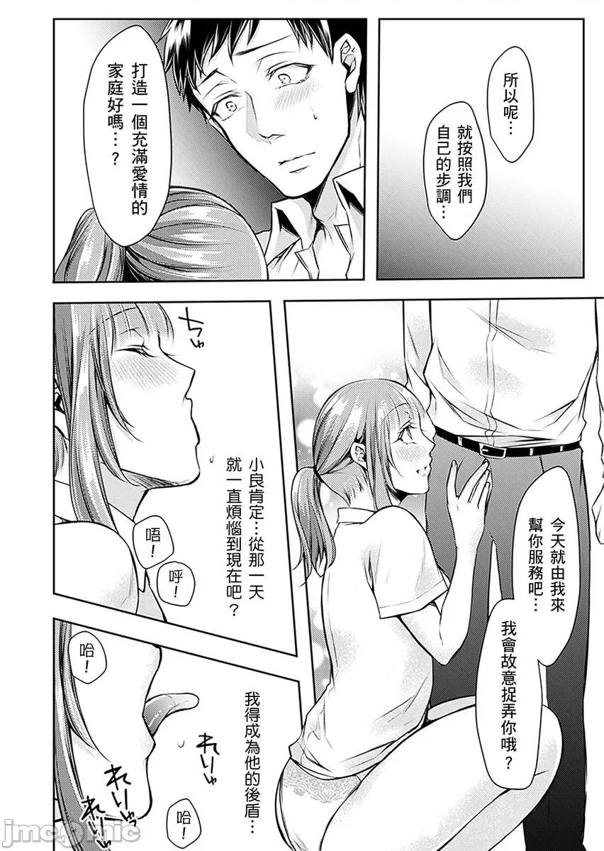 「看诊时…绝对不行…！」帅医公公的深入诊察 [232942]「看诊时…绝对不行高潮…！」帅医公公的深入诊察调教 10.zip 第20页