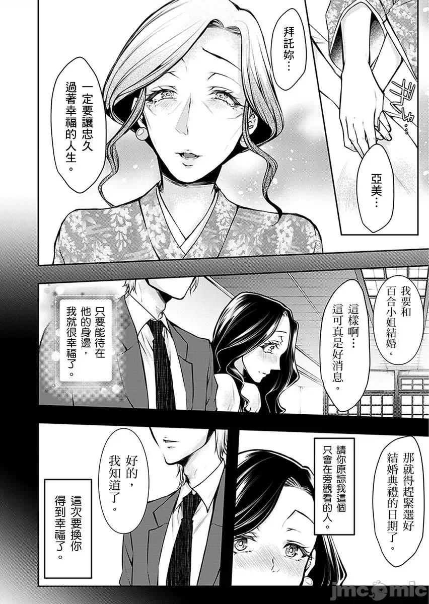「看诊时…绝对不行…！」帅医公公的深入诊察 [235282]「看诊时…绝对不行高潮…！」帅医公公的深入诊察调教 13.zip 第20页