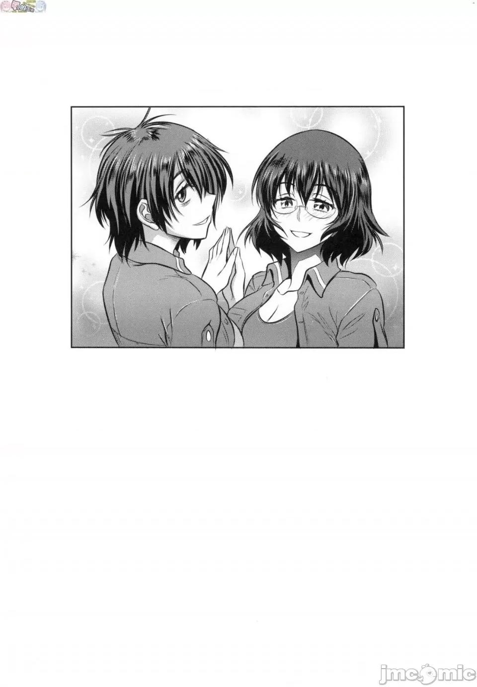 女子棍球社！ [风的工房][DISTANCE] じょしラク！～2 Years Later～ 4 女子棍球社！ ～2 Years Later～4 第220页