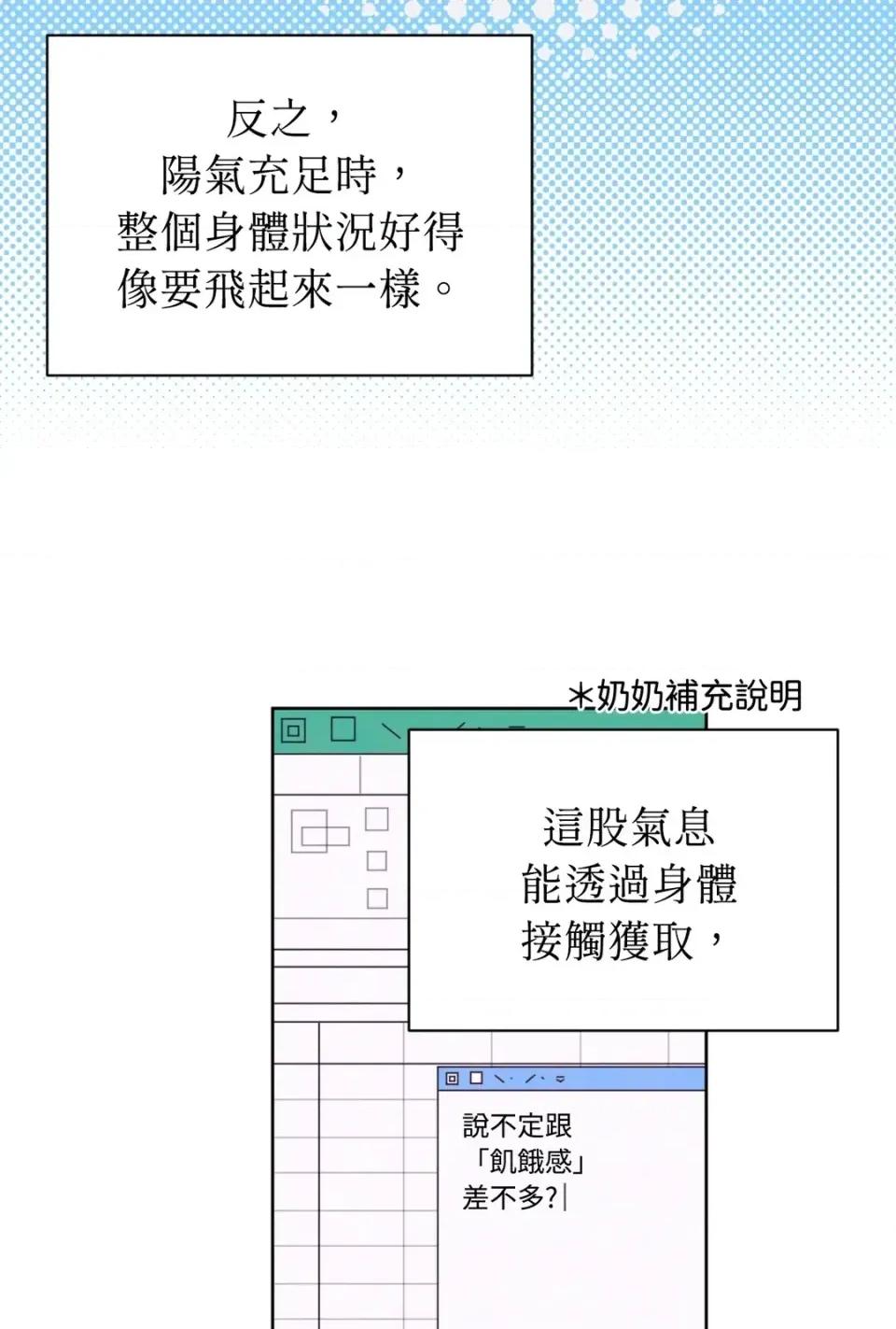 不做XX就不能升迁?! 不做XX就不能升迁?!-第3话 第77页